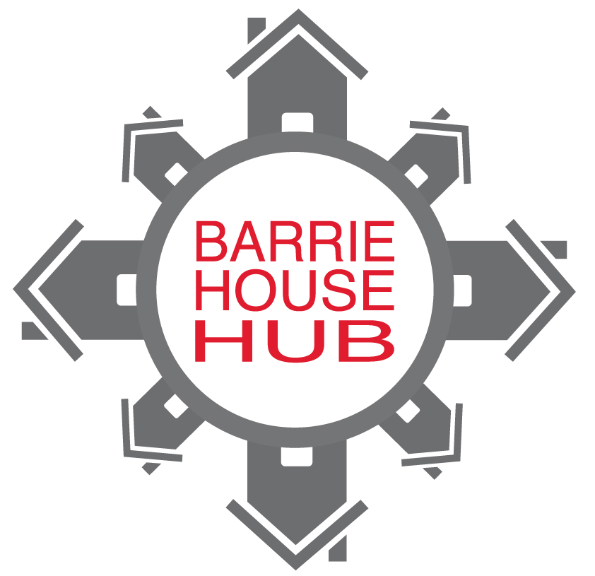 Barrie House Hub